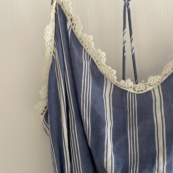 Abercrombie Romper - Picture 2 of 4